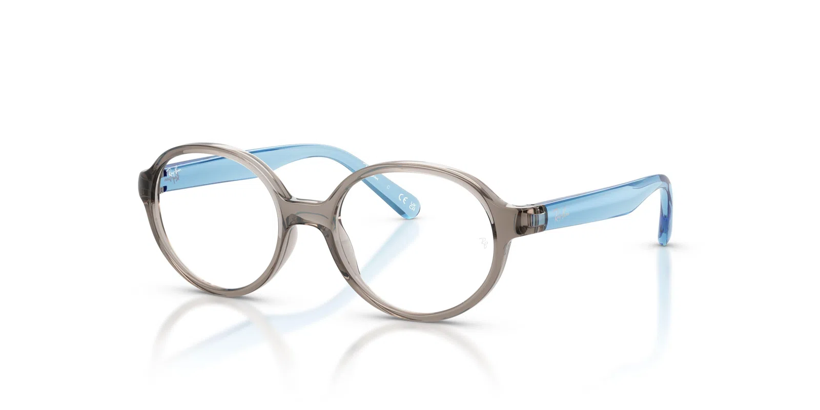 Ray-Ban Junior 1905 Eyeglasses - view 50